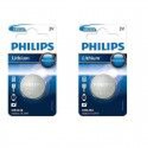 Philips CR2430 BL2