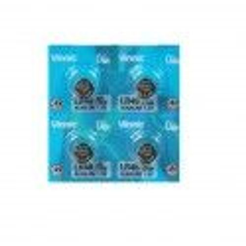 4 piles AG5 Vinnic , 193, 393, SR48, sr754, LR754