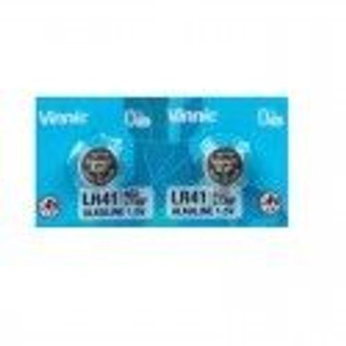 2 Piles AG3 VINNIC /L736/192