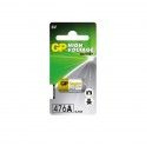 1 Pile GP 476A 4LR44 A544 PX28A 544A