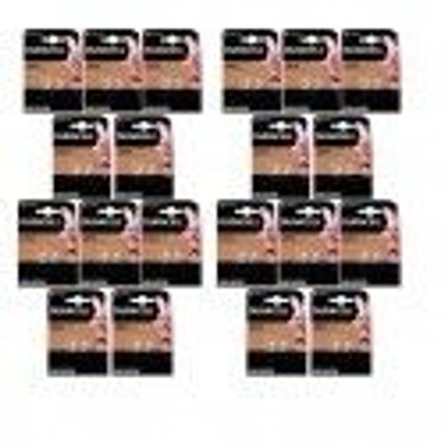 40 pile Duracell LR54