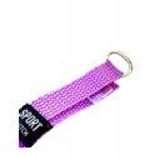 Bracelet De Montres Cratch Velcro Sport Watch Violet 14 Mm (Spw-Vio-14)