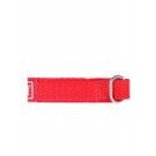 Bracelet De Montre Scratch Sport Line Rouge 14 Mm (Spl-R-14)