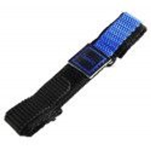 Bracelet De Montre Scratch Tavolino Bleu 14 Mm (Ts-4)