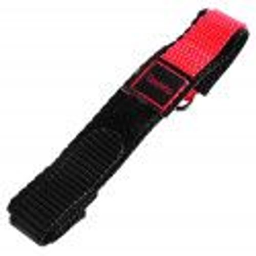 Bracelet De Montre Scratch Tavolino Rouge 14 Mm (Tbb-1)
