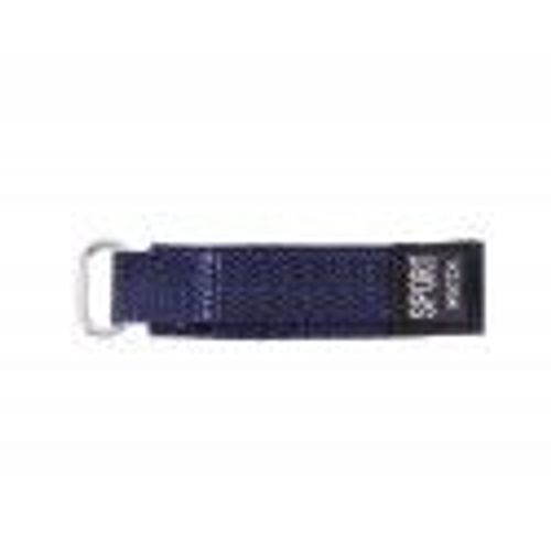 Bracelet De Montre Scratch Sport Watch Bleu Foncé 14 Mm (Spw-Bf-14)