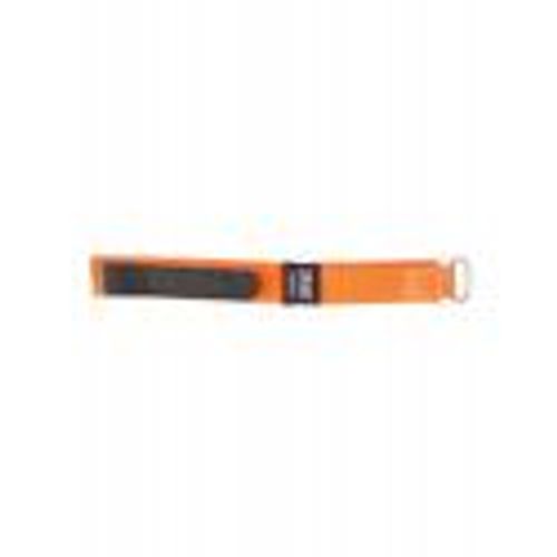 Bracelet De Montre Scratch Sport Watch Orange 14 Mm (Spw-Or-14)