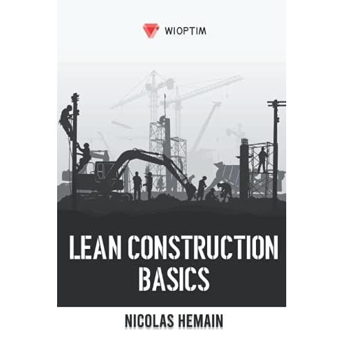 Lean Construction: Basics