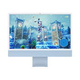 Apple iMac IMAC24 MJV93FN