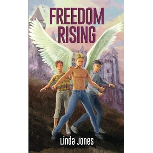 Freedom Rising: The Fraser Chronicles