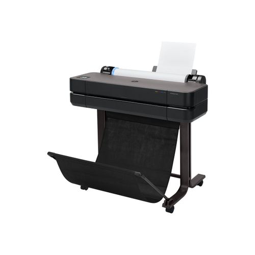 HP DesignJet T630 - 2025 Edition - 24" imprimante grand format - couleur - jet d'encre - Rouleau A1 (61,0 cm x 45,7 m), A1, ANSI D - 2 400 x 1 200 ppp - jusqu'à 0.5 min/page - USB 2.0, Gigabit...