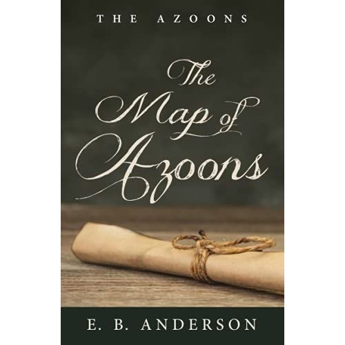 The Map Of Azoons