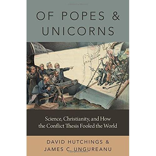Of Popes And Unicorns