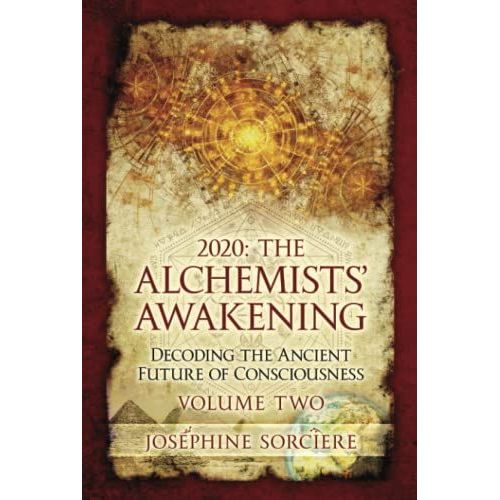 2020 - The Alchemist's Awakening Volume Two