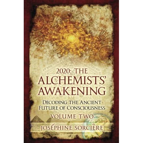 2020 - The Alchemist's Awakening Volume Two
