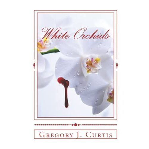 White Orchids: 2 (Jessica Malone)