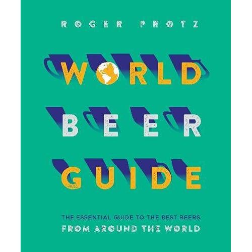 World Beer Guide