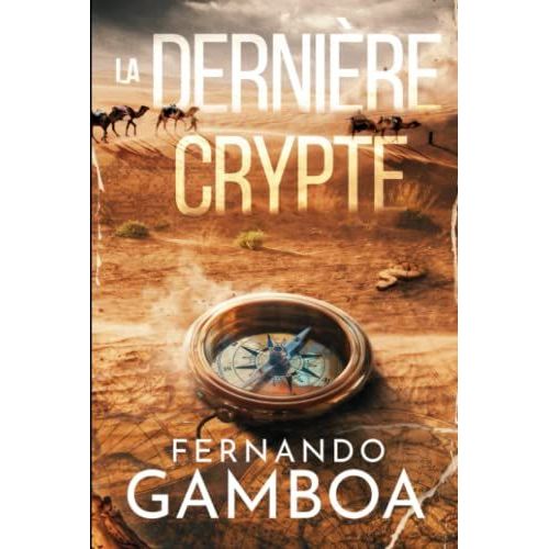 La Dernière Crypte