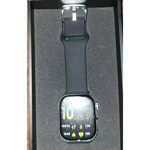 Montre Ice Smart 2.0