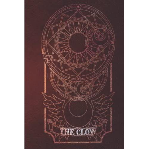 The Clow: El Libro Mágico Del Mago Clow Libro De Hechizos Y Adivinación Basado En El Trabajo Publicado Por Clamp. Incluye Las Nueve Formas ... Esotérica. Trabajo Con Fines Lúdicos.