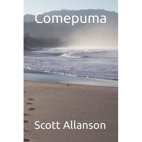 Comepuma