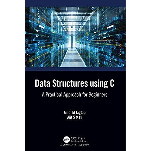 Data Structures Using C