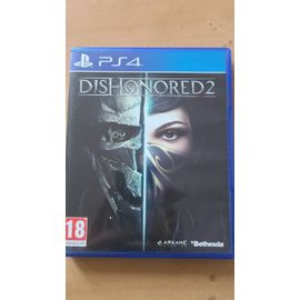 Dishonored 2