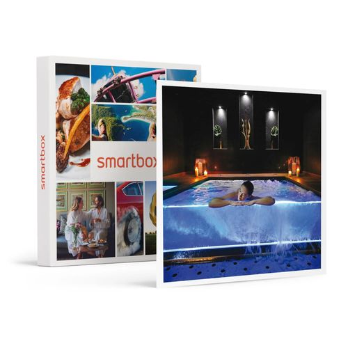 Parenthèse Bien-Être Avec Modelage Et Accès Au Spa Au C?ur De Aix-En-Provence - Smartbox - Coffret Cadeau Bien-Être