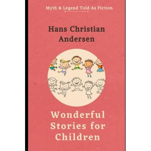 Wonderful Stories For Children