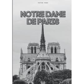 Notre-Dame de Paris Intégrale