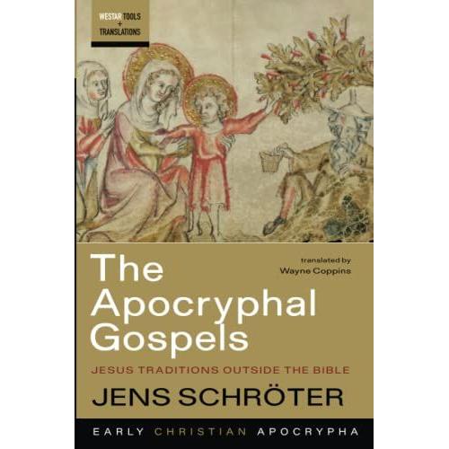 The Apocryphal Gospels