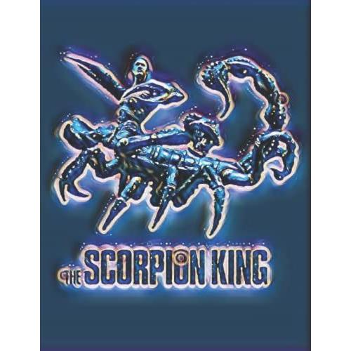 The Scorpion King