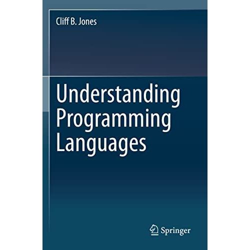 Understanding Programming Languages