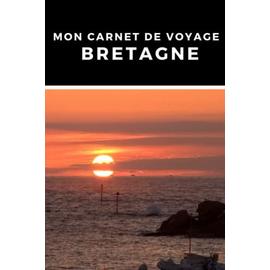 Mon cahier de vacances - carnet de voyage : Collectif - Livres