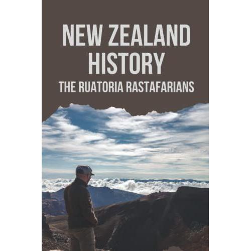 New Zealand History: The Ruatoria Rastafarians