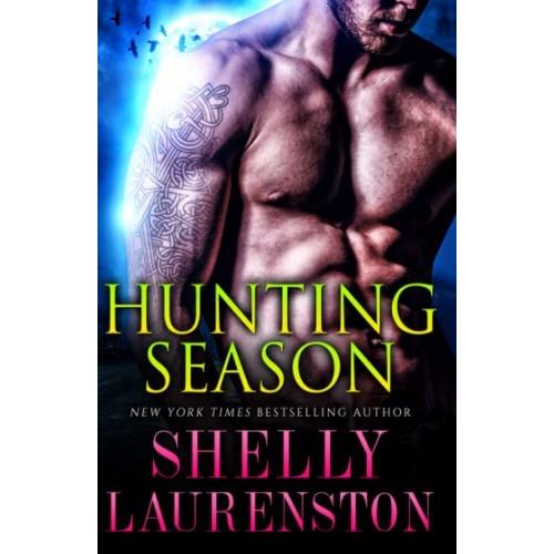 Hunting Season