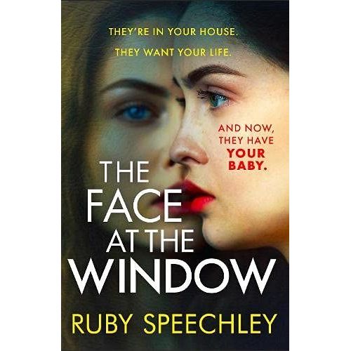 The Face At The Window