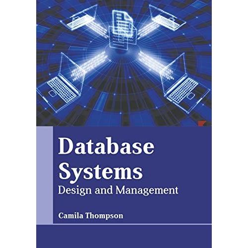 Database Systems: Design And Management