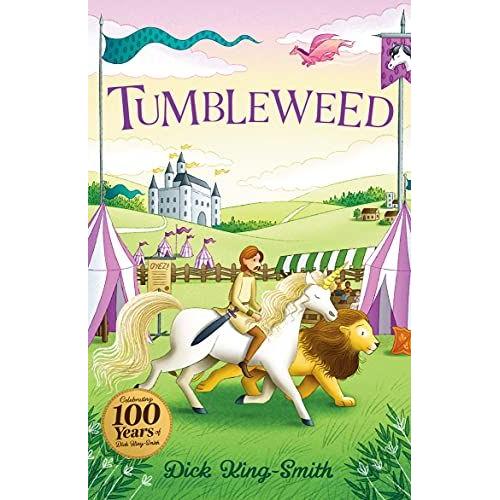 Dick King-Smith: Tumbleweed