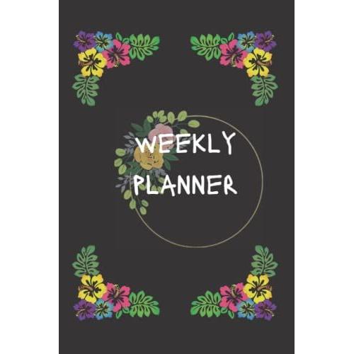 Easy Cash Budget Weekly Planner For Budgeting: With Cash Envelopes And Sinking Funds And Cash Envelopes, Organizer, Plan, Schedule, Savings Challenge ... 6 X 9 In, 120 Pages, With Brown Design Cool.