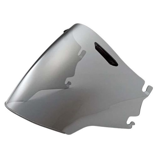 Écran Casque De Moto Arai Super Adsis Mz - Silver - Tu