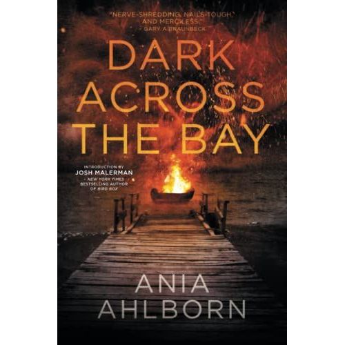 Dark Across The Bay