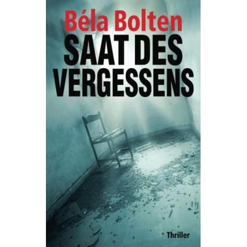 Saat Des Vergessens