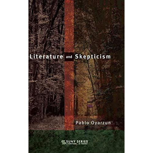 Literature And Skepticism