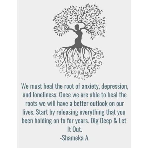 Let's Heal The Roots