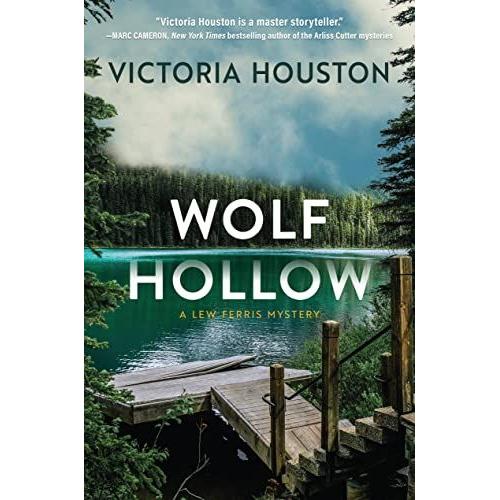 Wolf Hollow