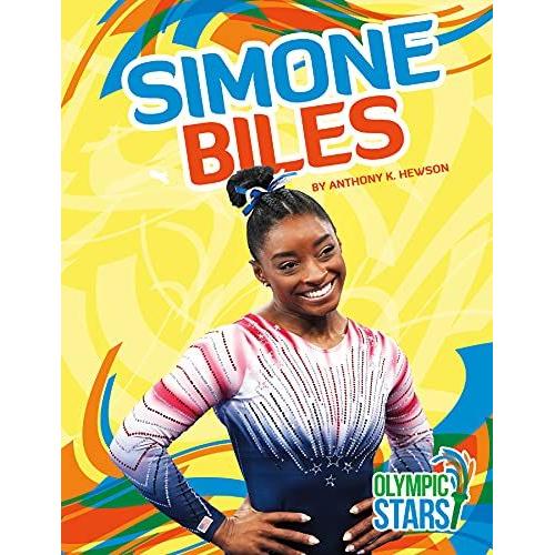 Simone Biles