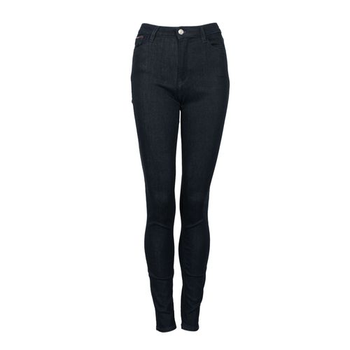 Tommy Jeans Jeans Santana - Dw0dw03974 | Santana - Bleu