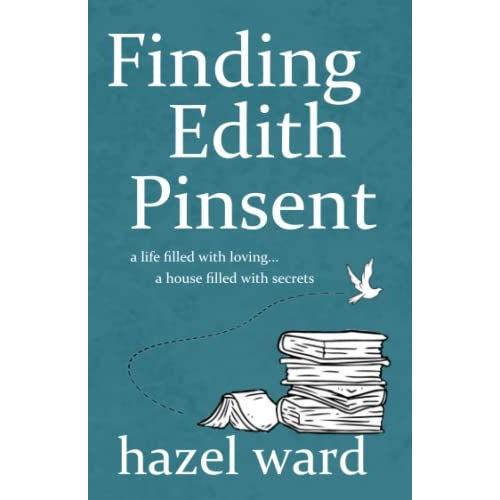 Finding Edith Pinsent: 2 (Netta Wilde)