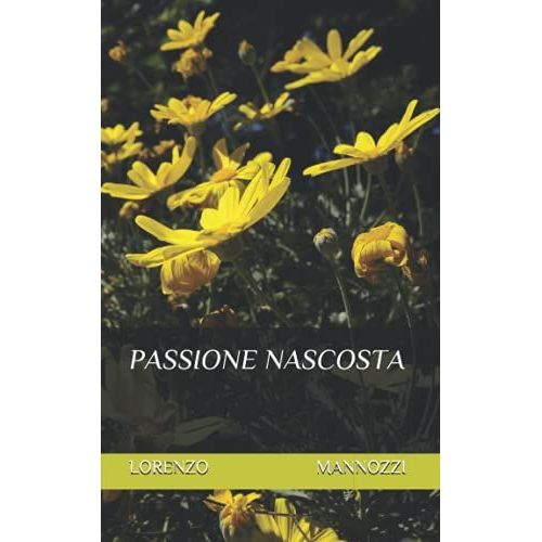 Passione Nascosta